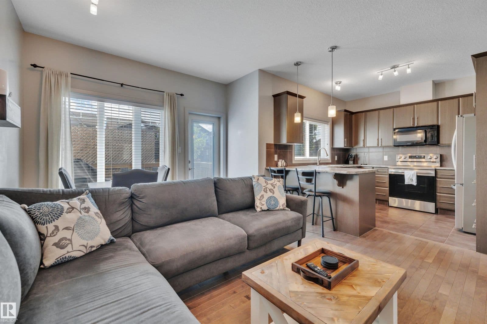 Sold property in McConachie Area
