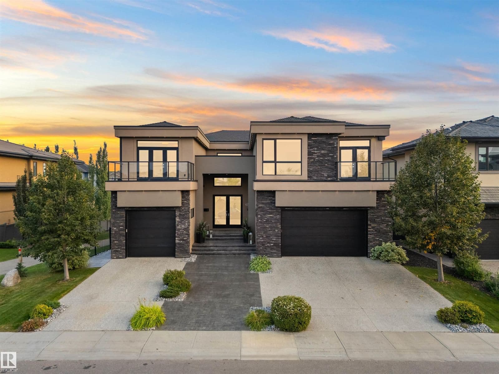 Sold property in Windermere