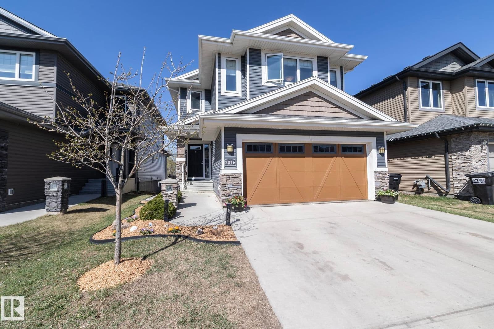Sold property in Hawks Ridge