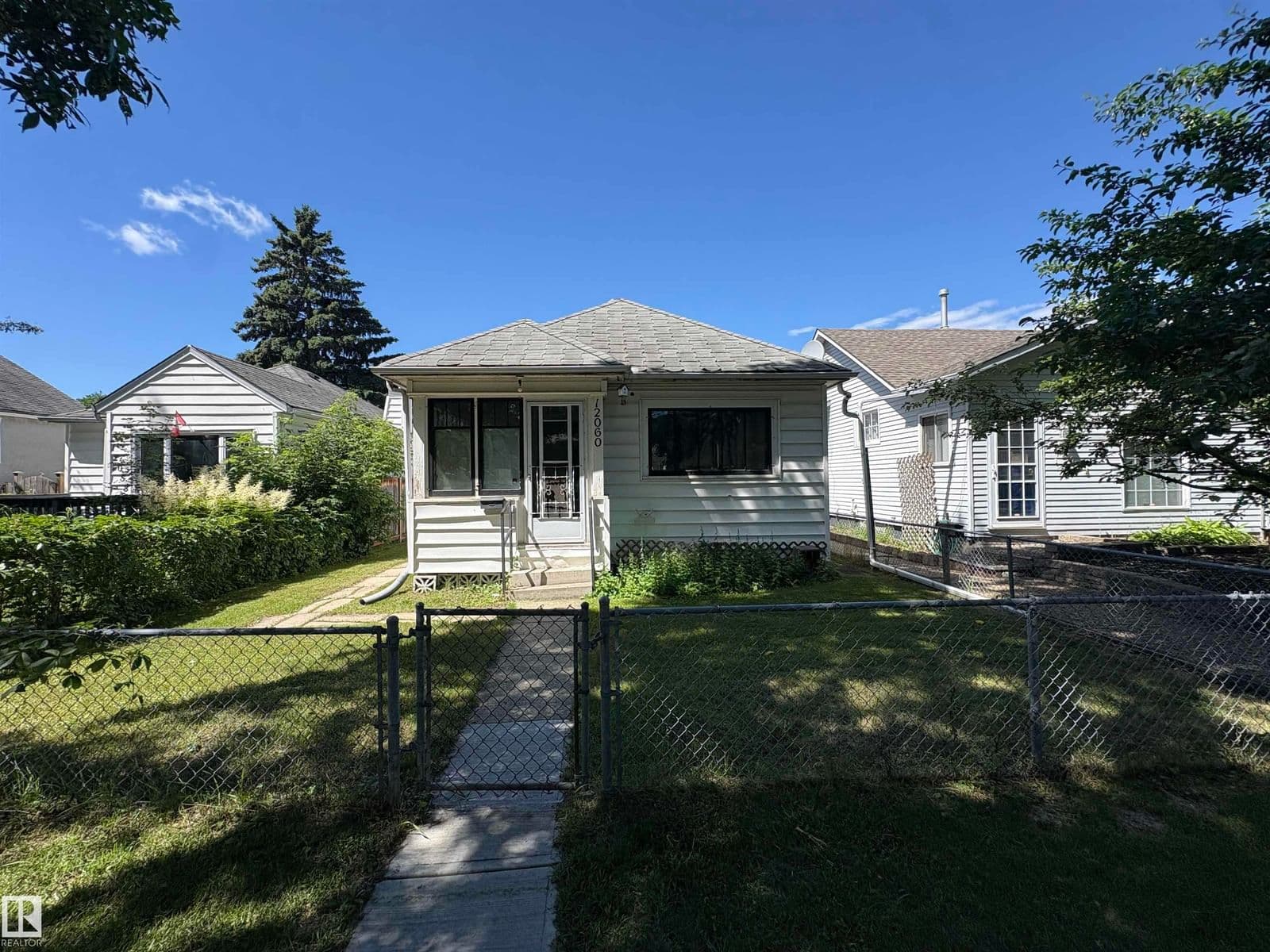 Sold property in Alberta Avenue