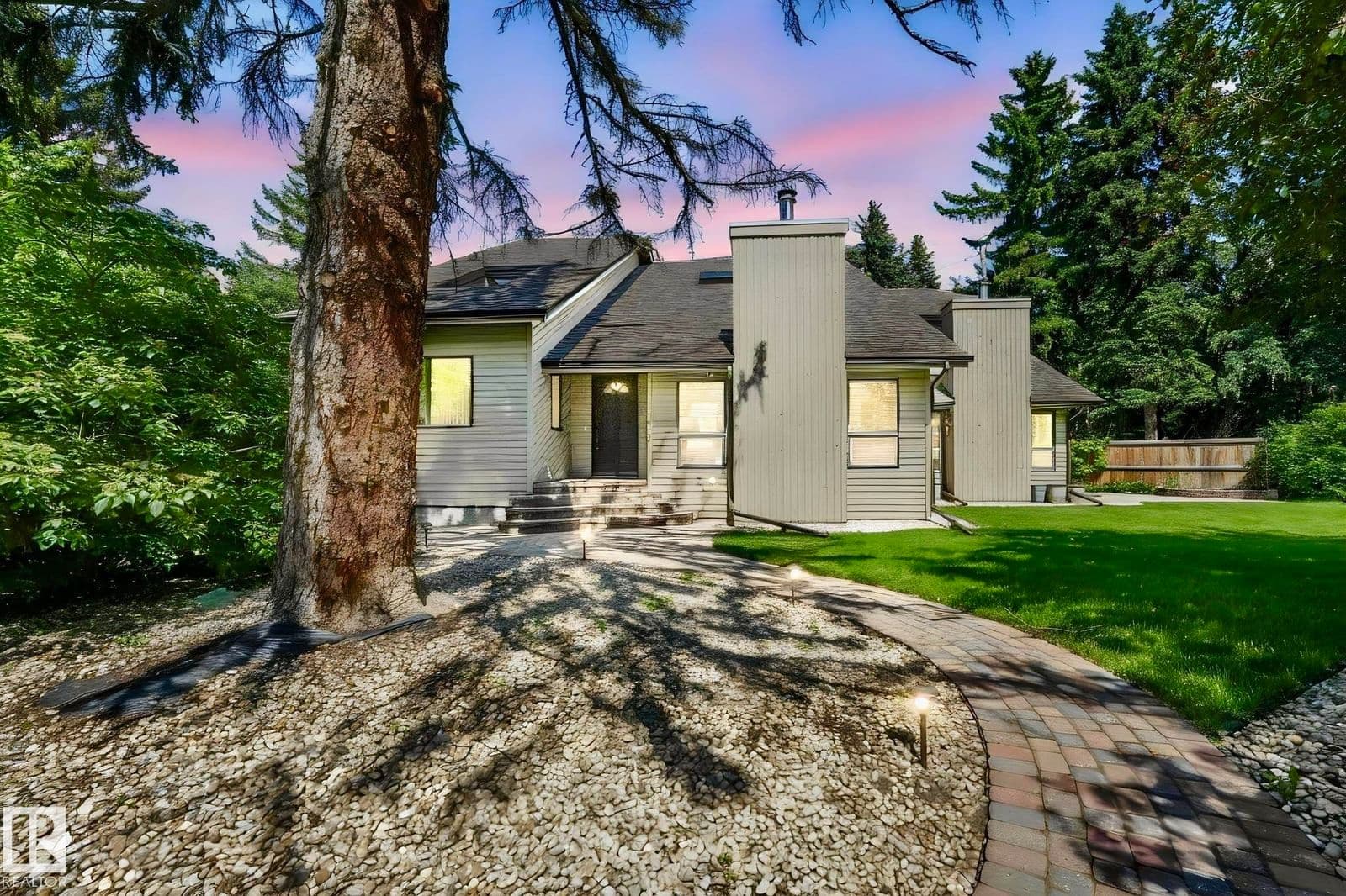 Sold property in Windsor Park (Edmonton)