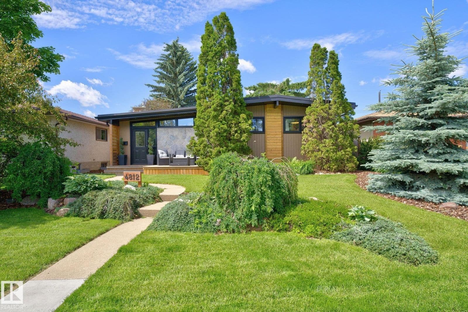Sold property in Malmo Plains