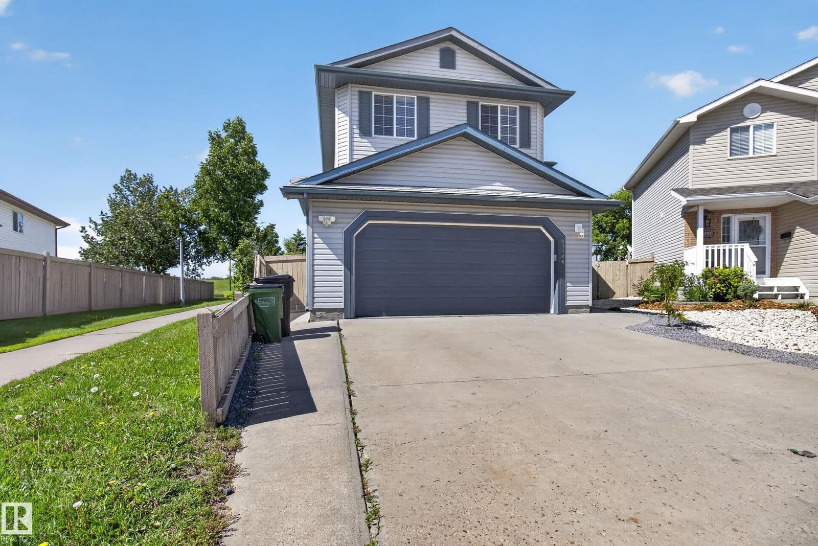 Sold property in Belmont