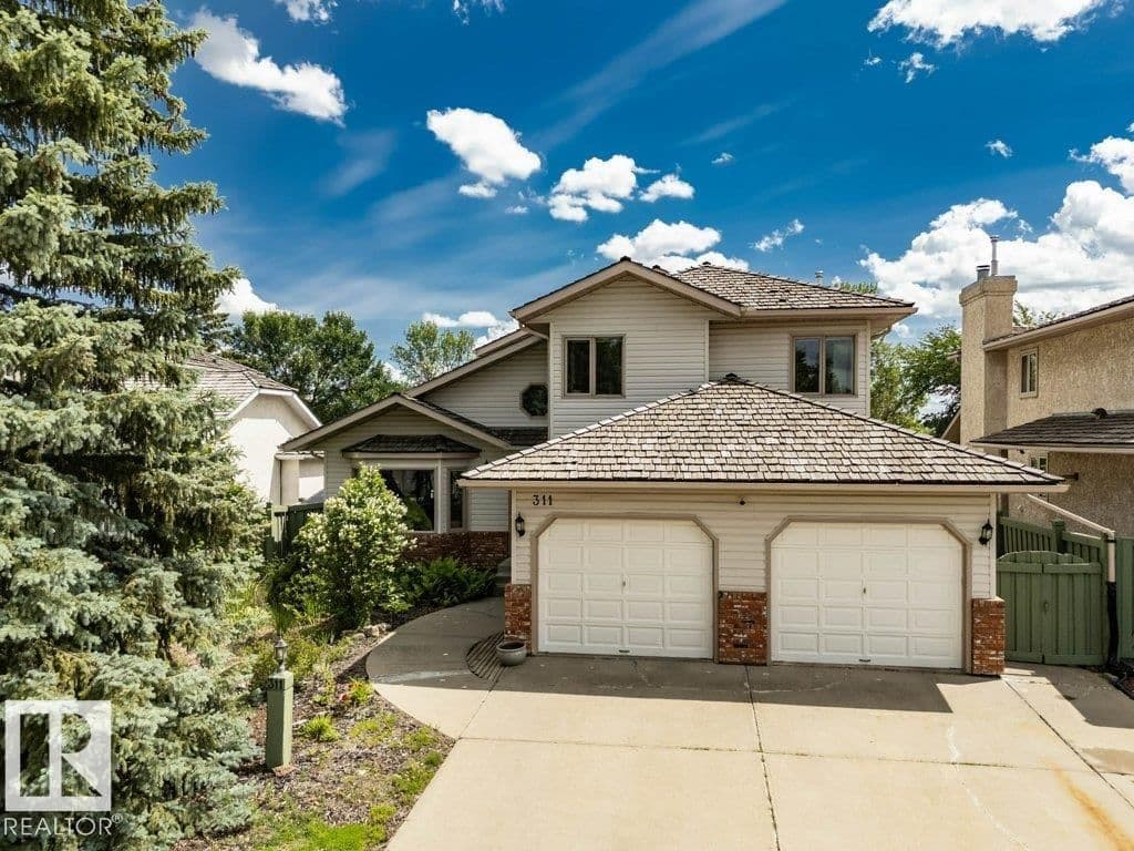 Sold property in Wedgewood Heights