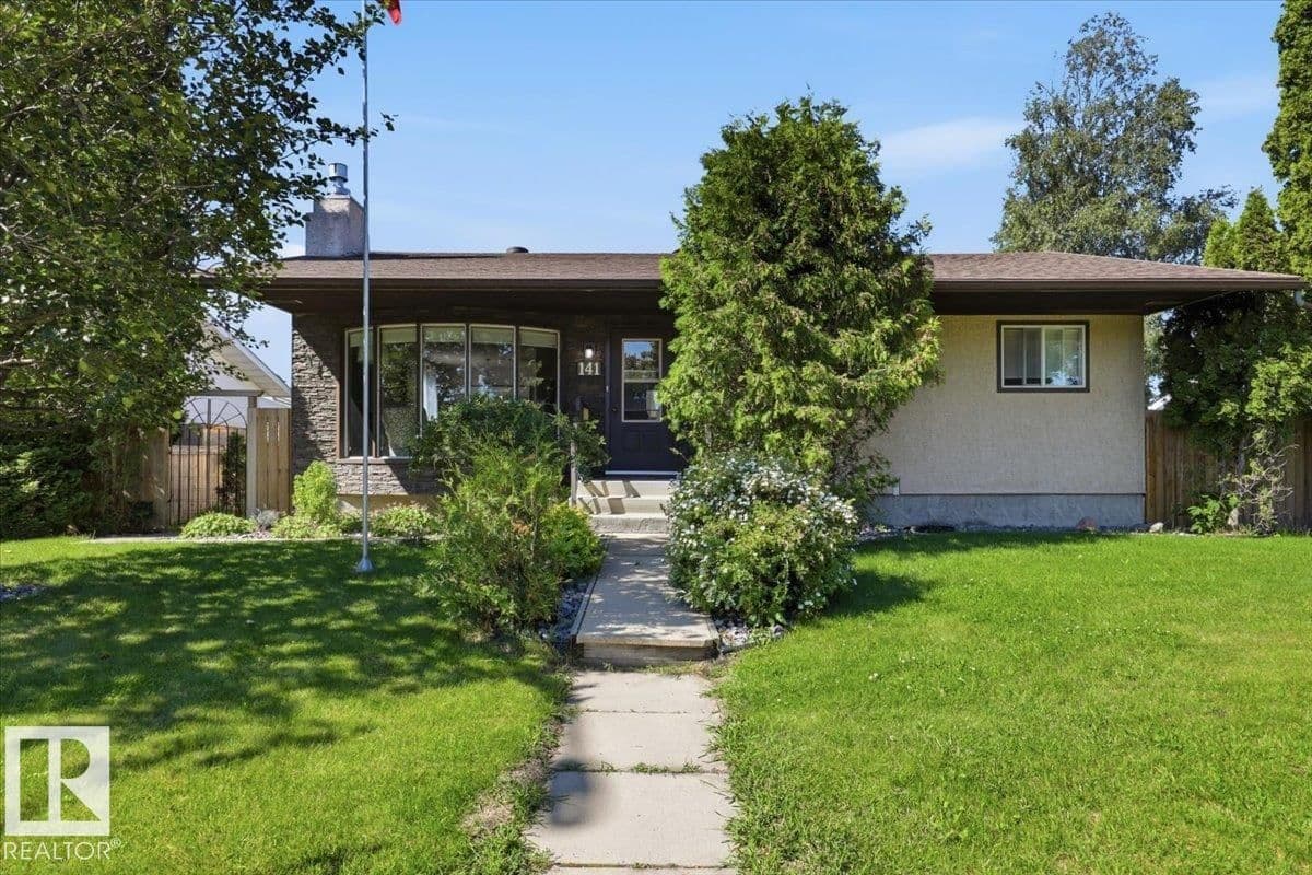 Sold property in South Centennial