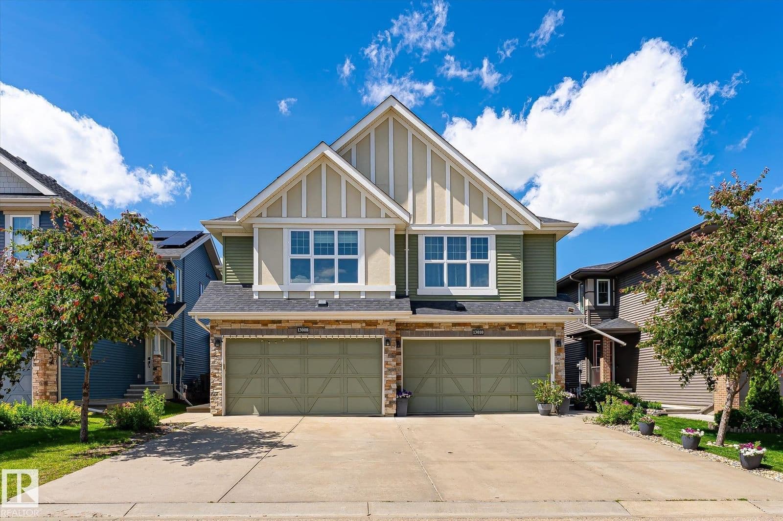 Sold property in Trumpeter Area