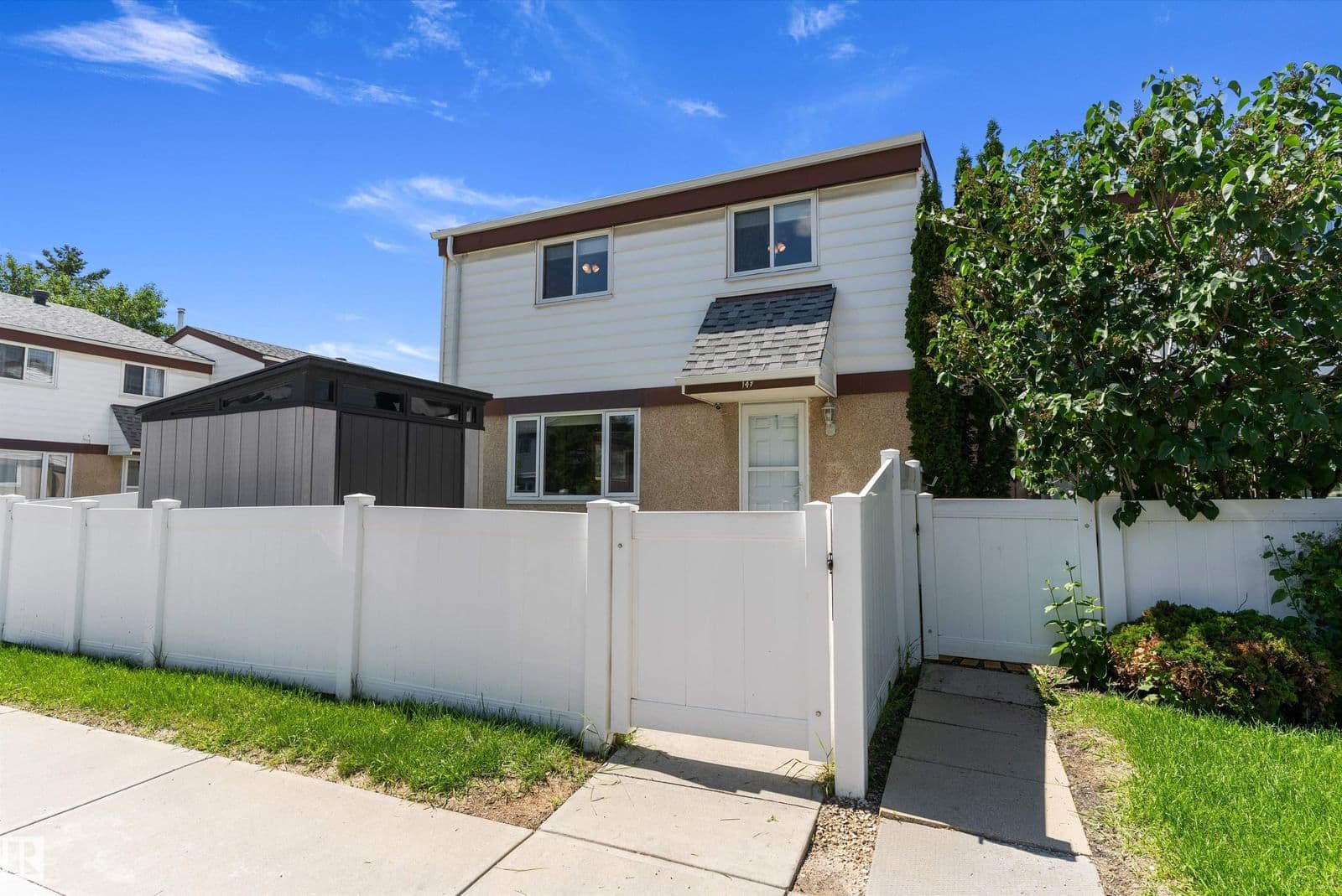 Sold property in Tweddle Place