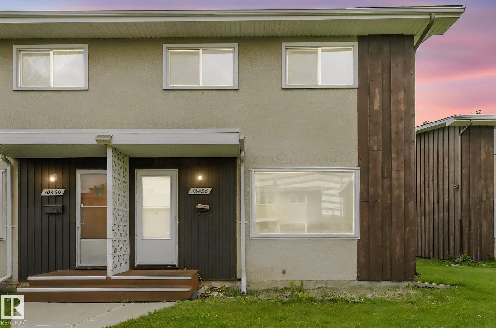 Sold property in Pleasantview (Edmonton)