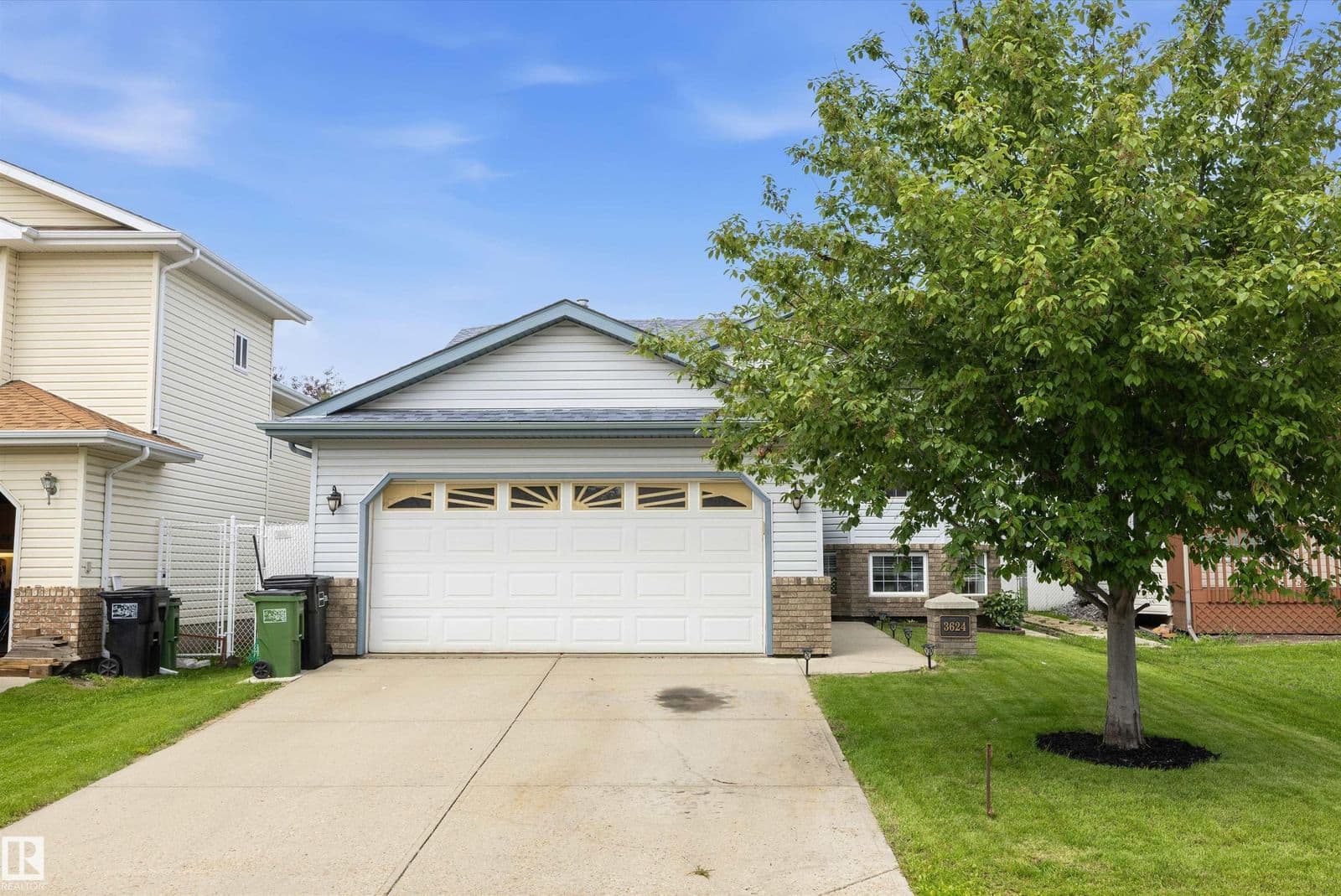 Sold property in Belmont