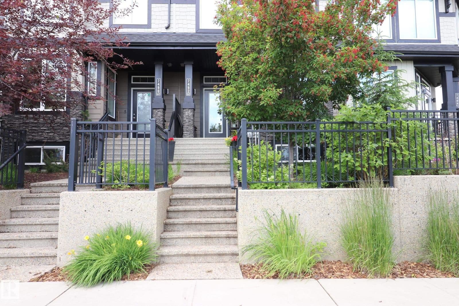 Sold property in Magrath Heights