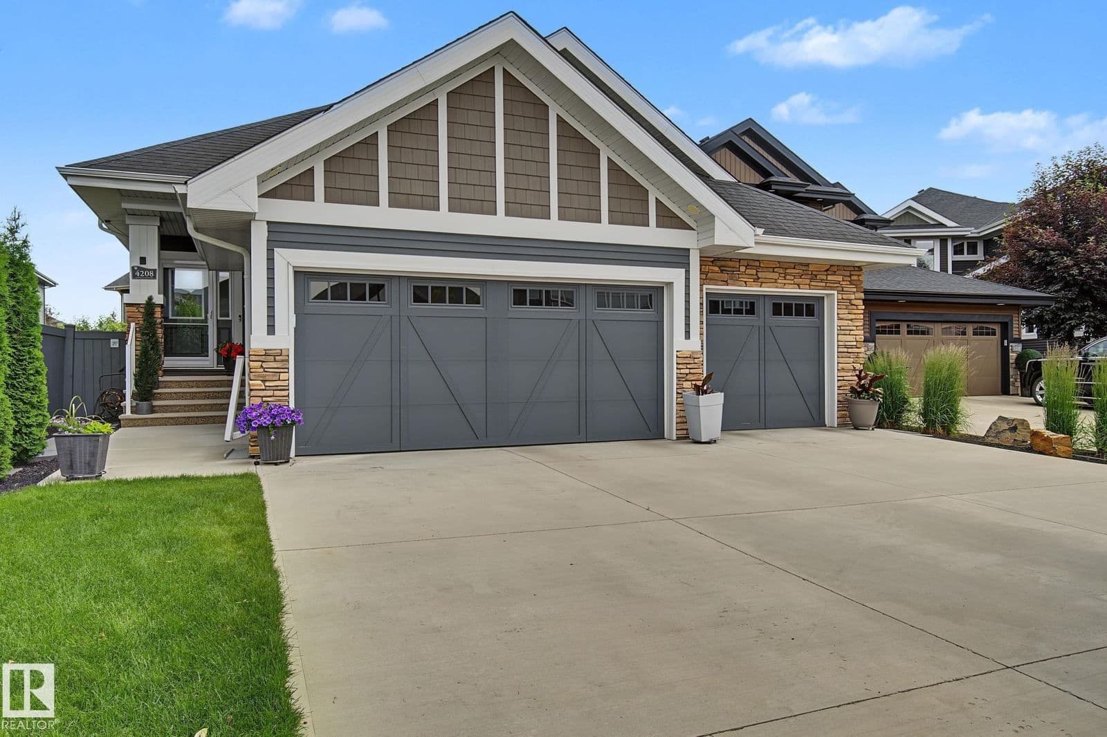 Sold property in Granville (Edmonton)