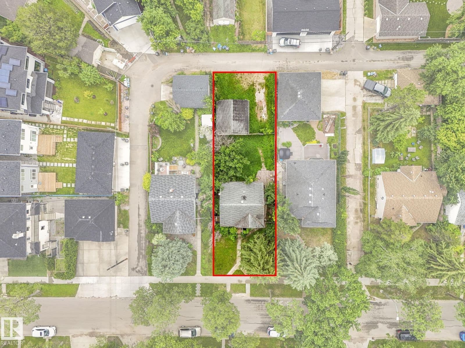 Sold property in McKernan