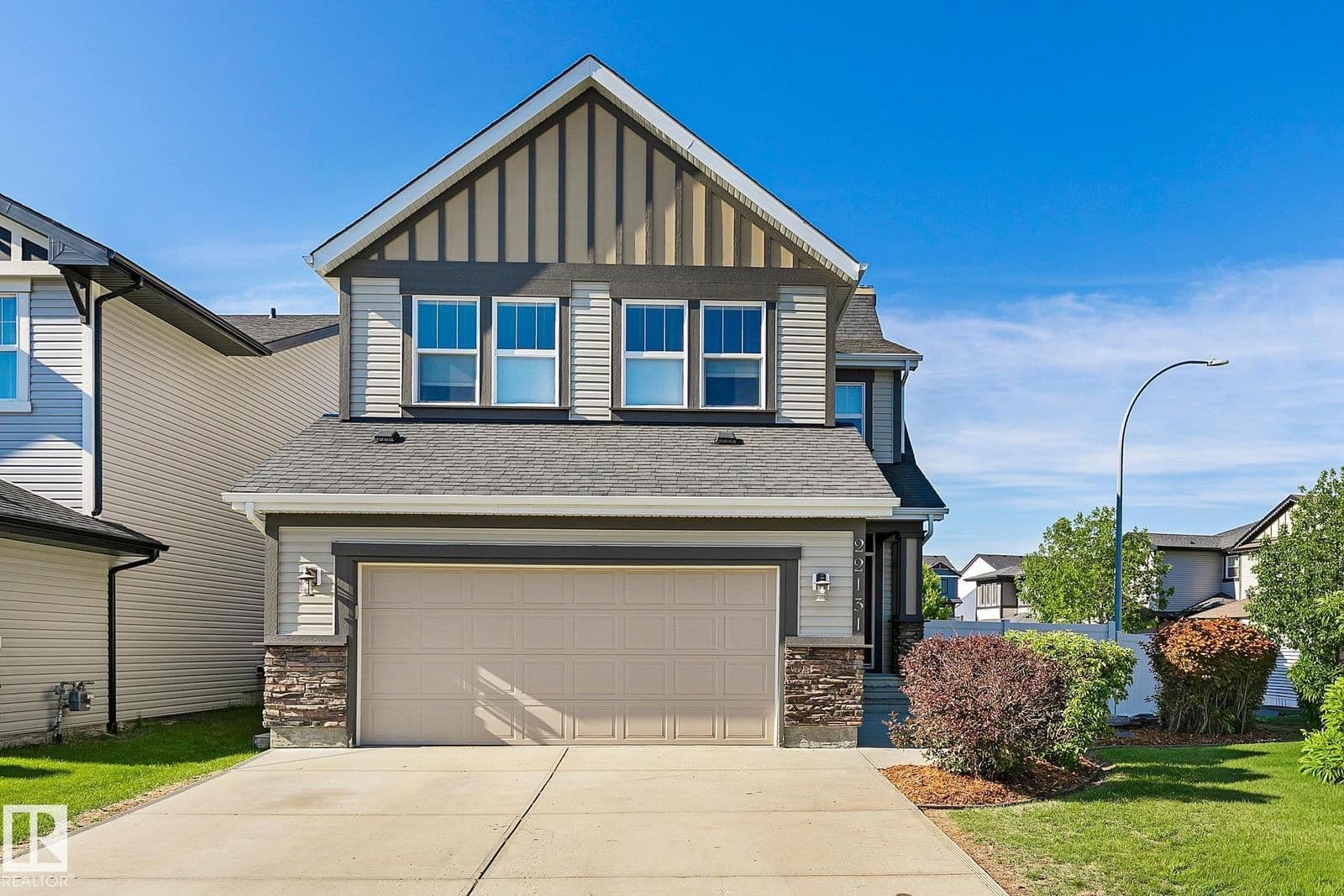 Sold property in Secord