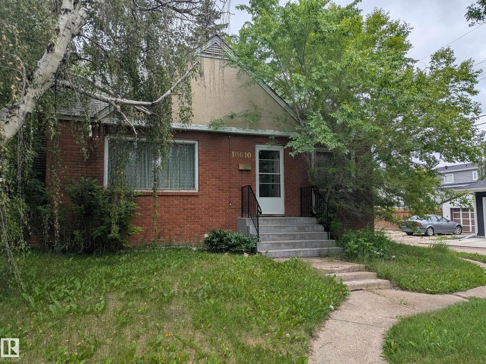 Sold property in Pleasantview (Edmonton)