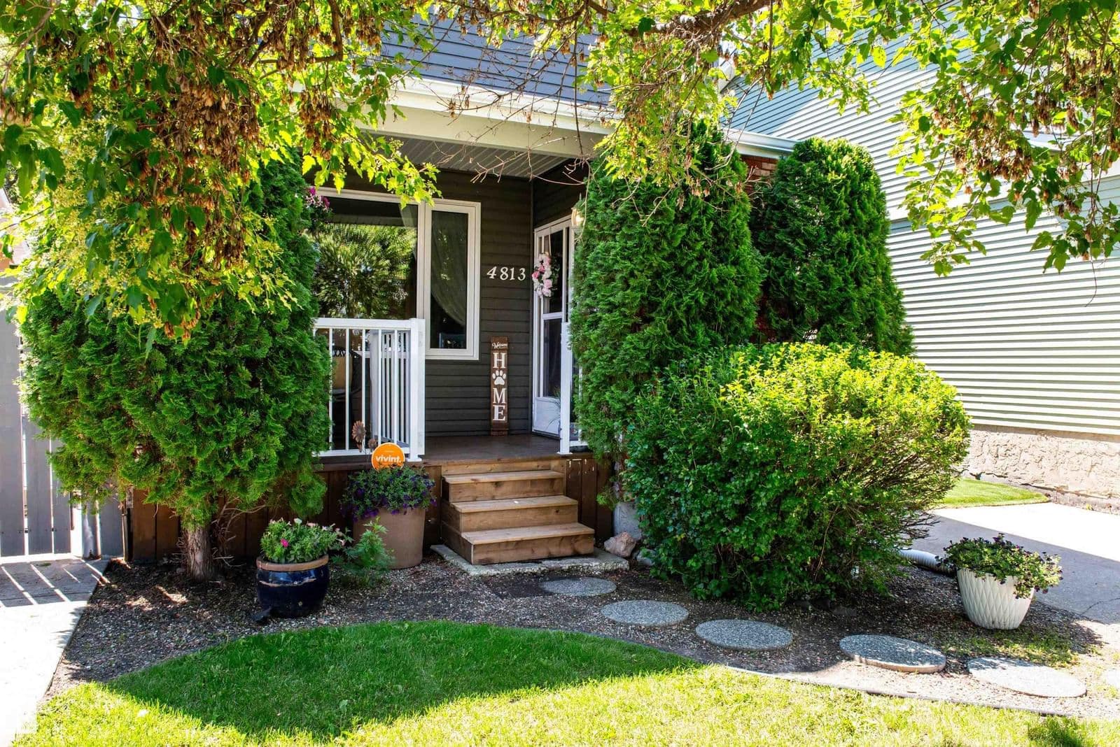 Sold property in Beau Meadow