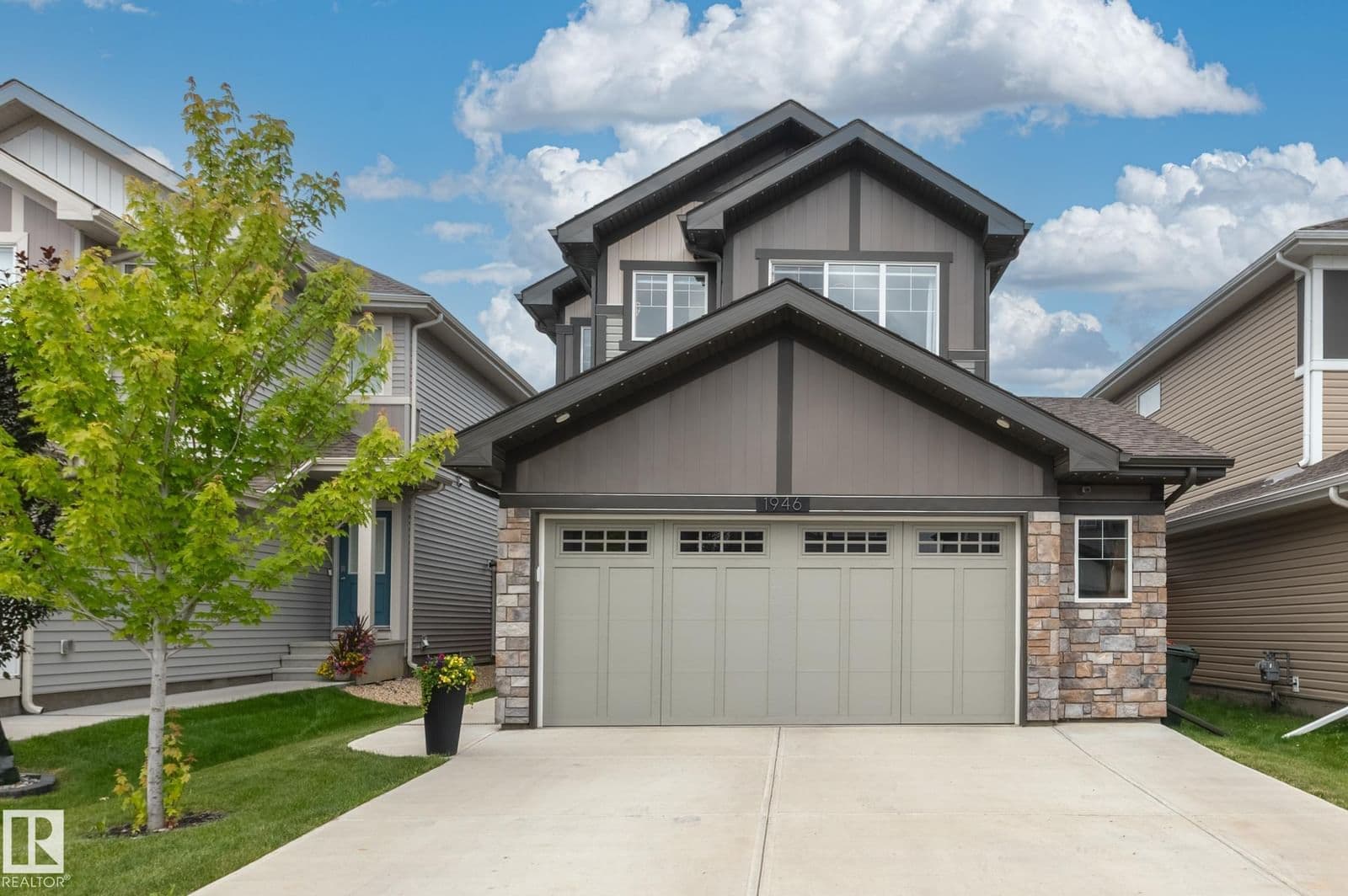 Sold property in Westerra