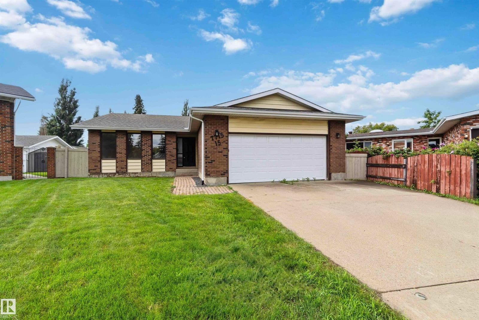 Sold property in Menisa