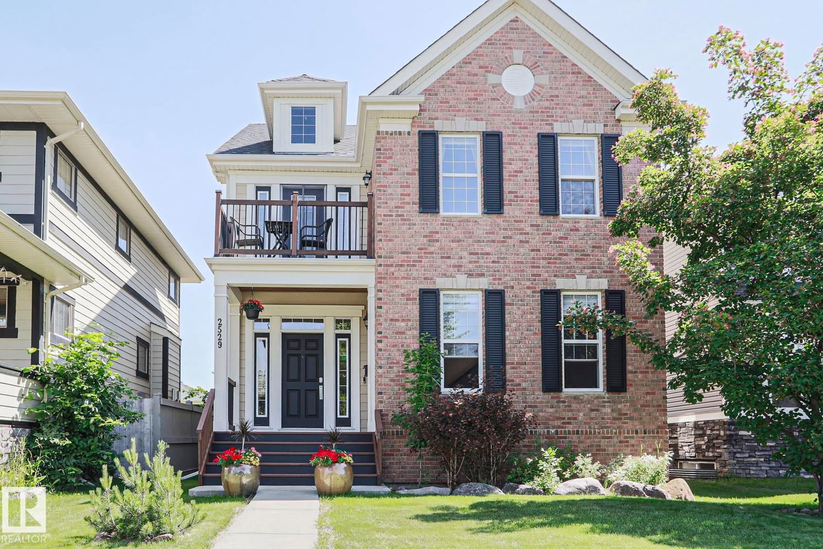 Sold property in Griesbach