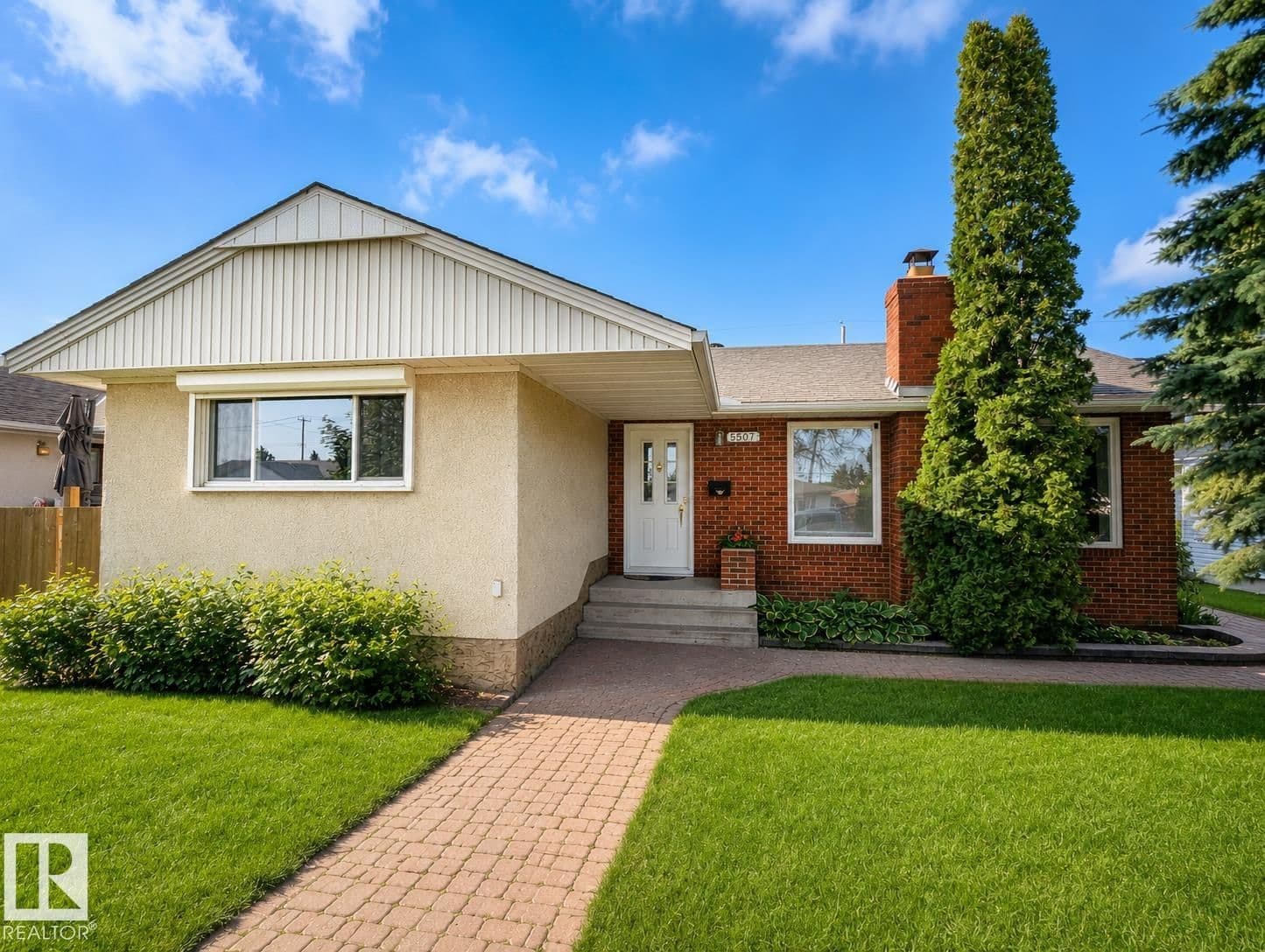 Sold property in Fulton Place