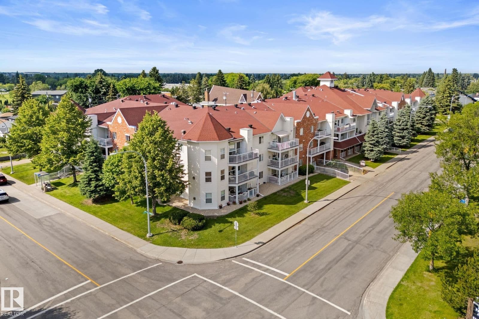 Sold property in Fulton Place