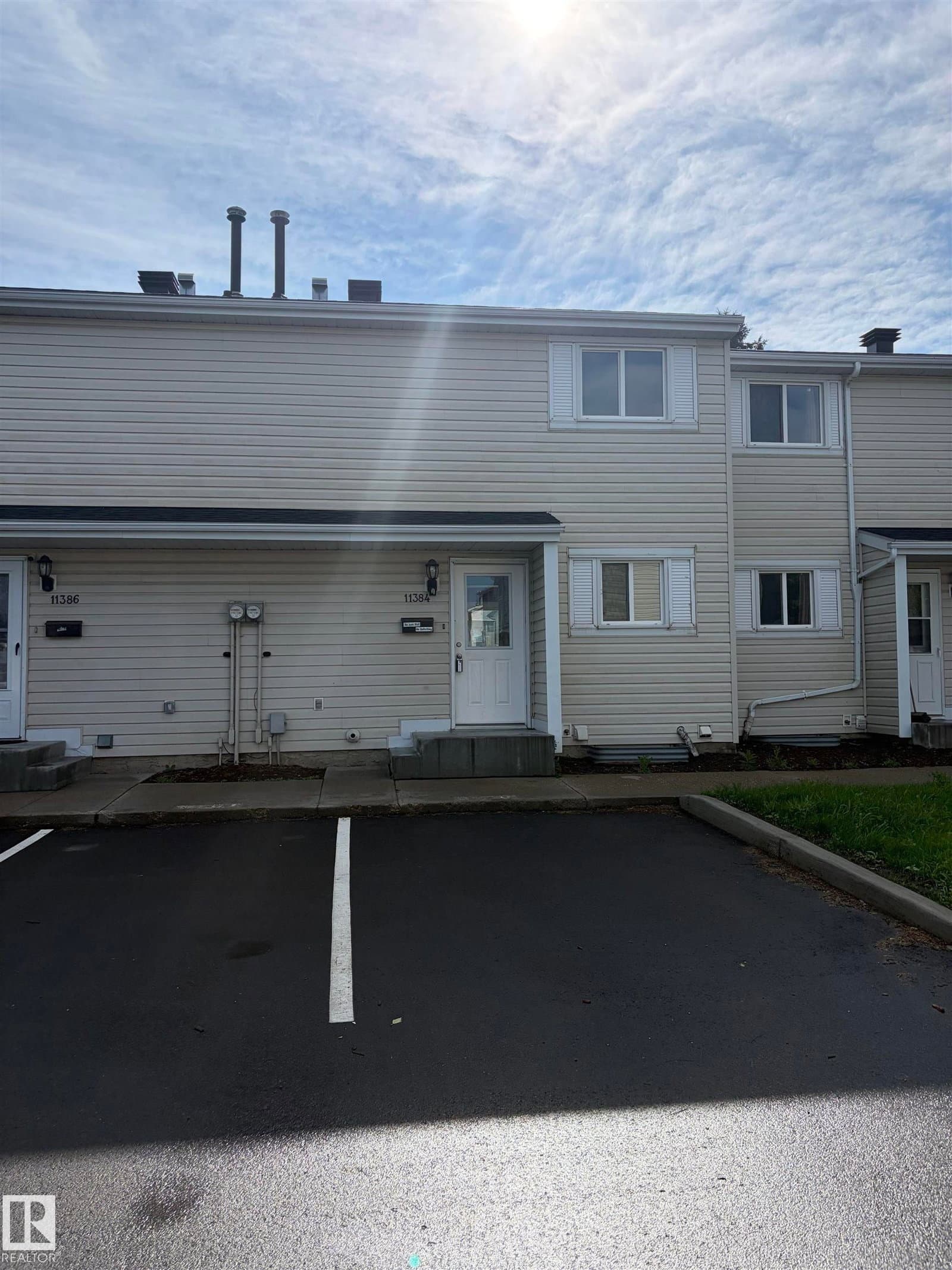 Sold property in Carlisle