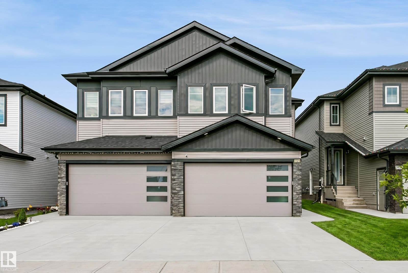 Sold property in Montrose Estates
