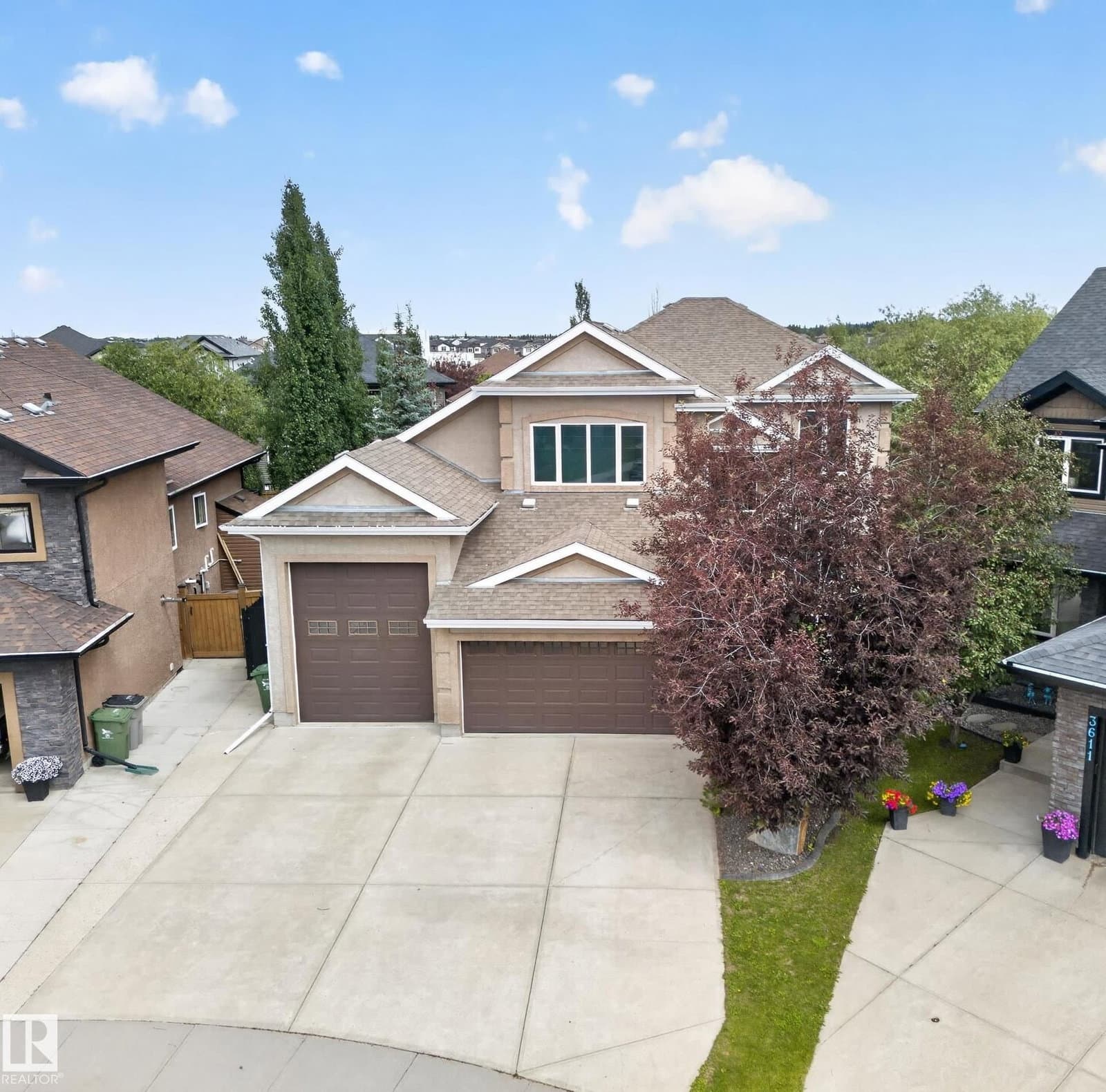 Sold property in Montrose Estates