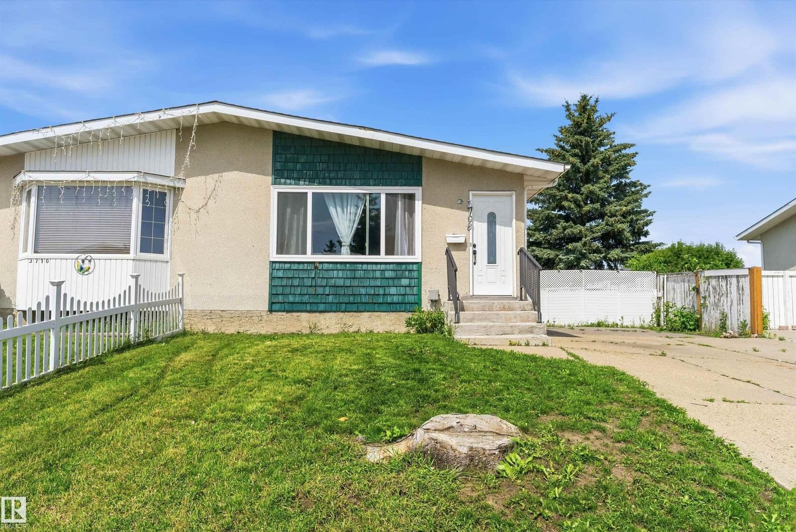 Sold property in Belmont