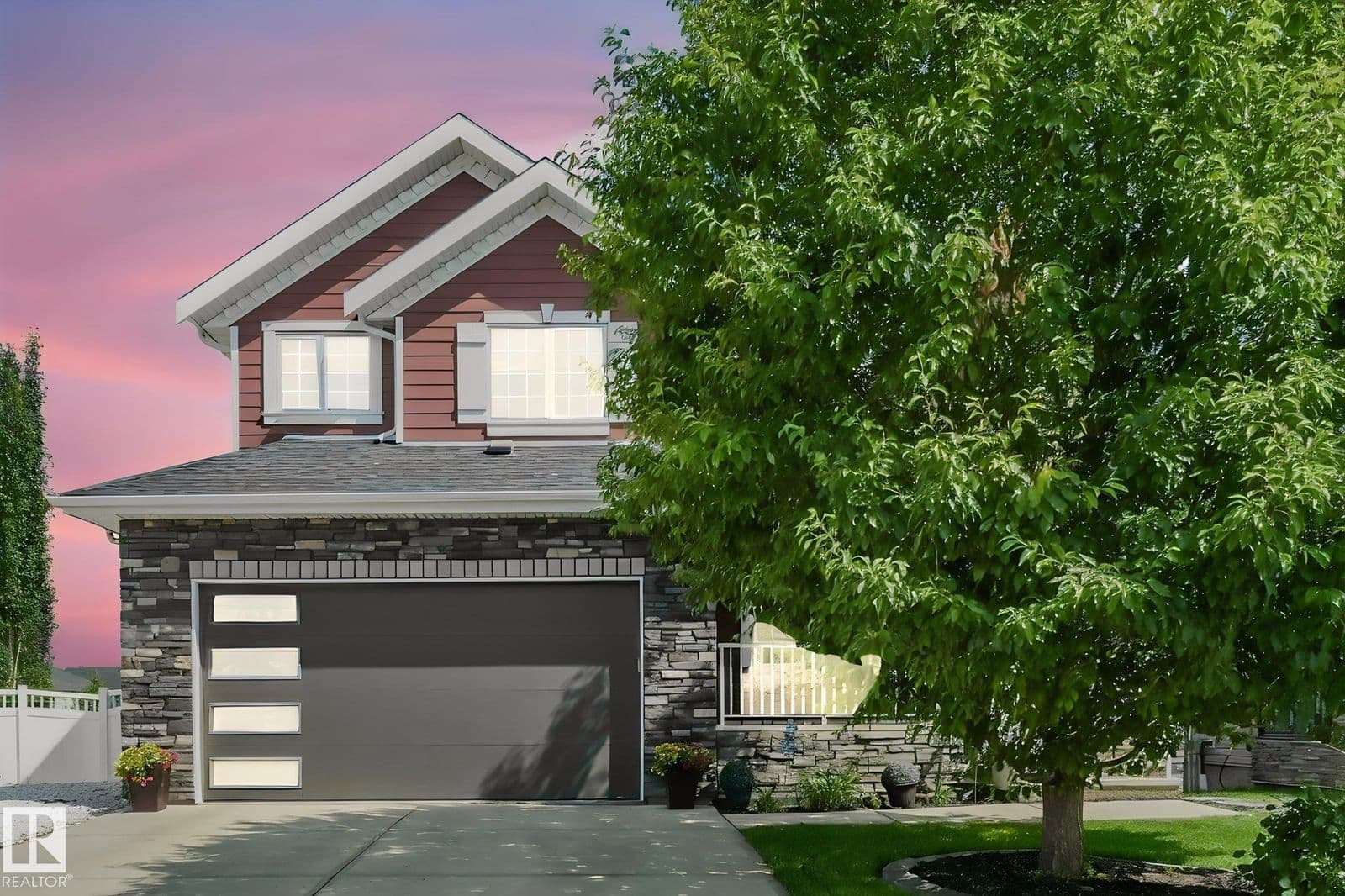 Sold property in Montalet