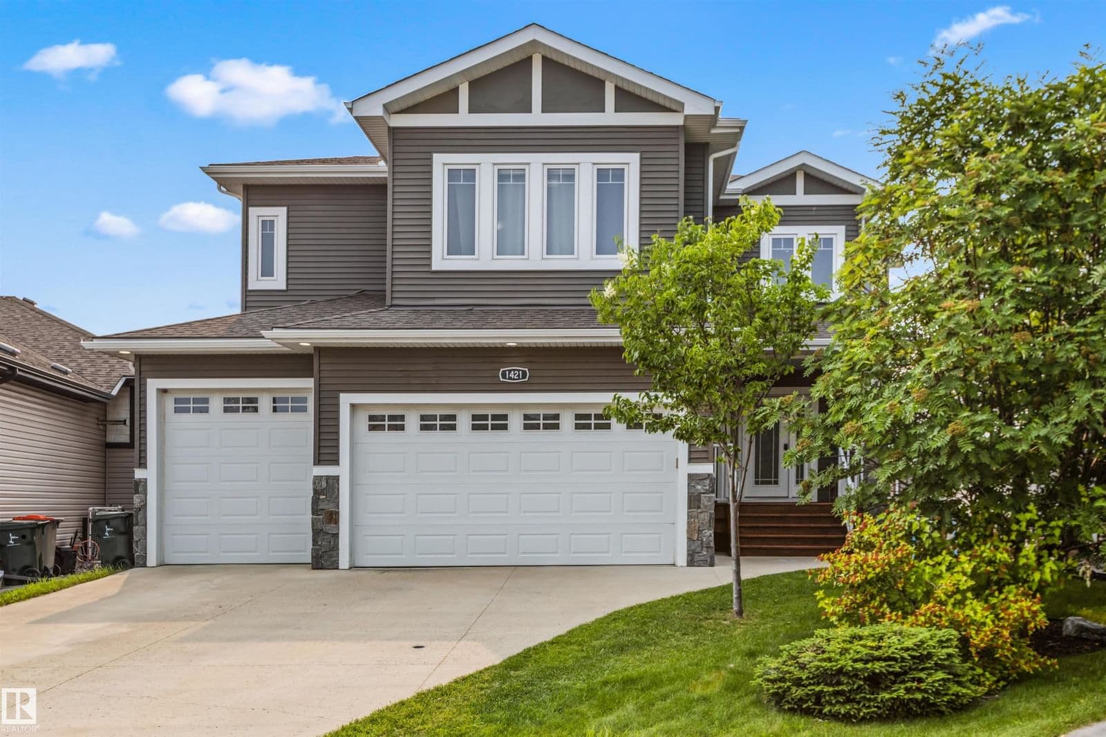 Sold property in Westerra