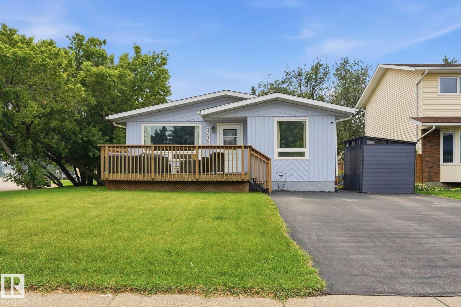 Sold property in Ekota