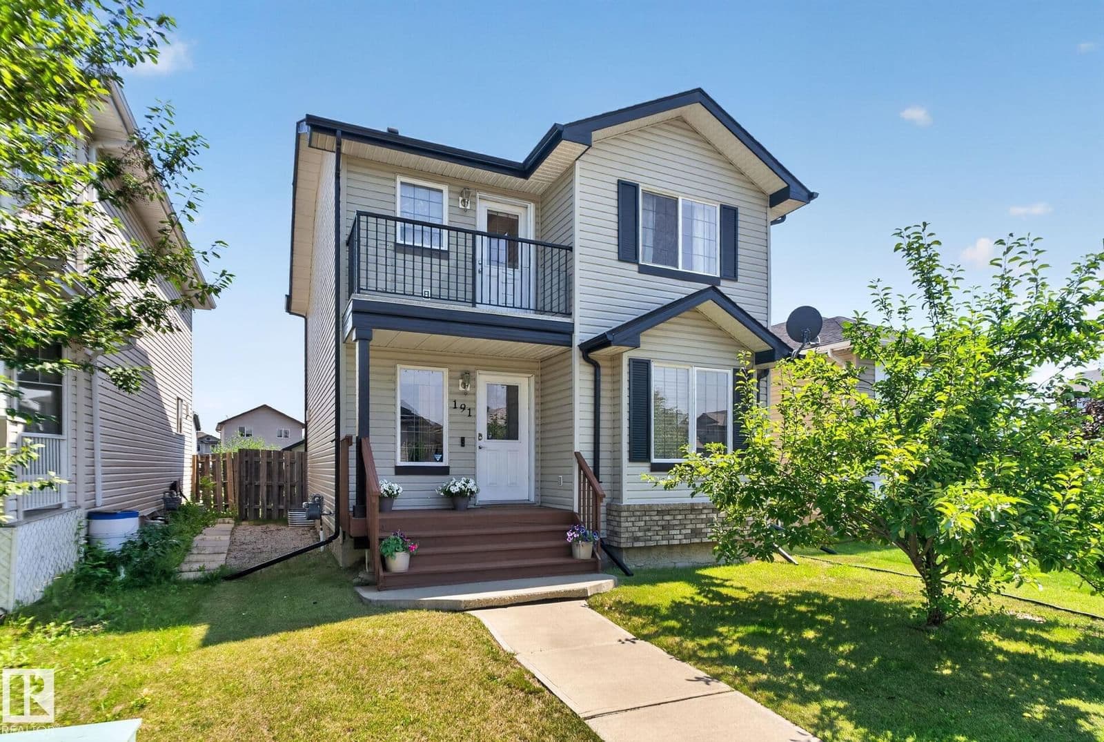 Sold property in Brookview