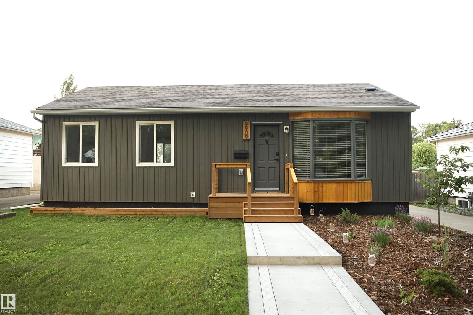 Sold property in Old Fort Saskatchewan