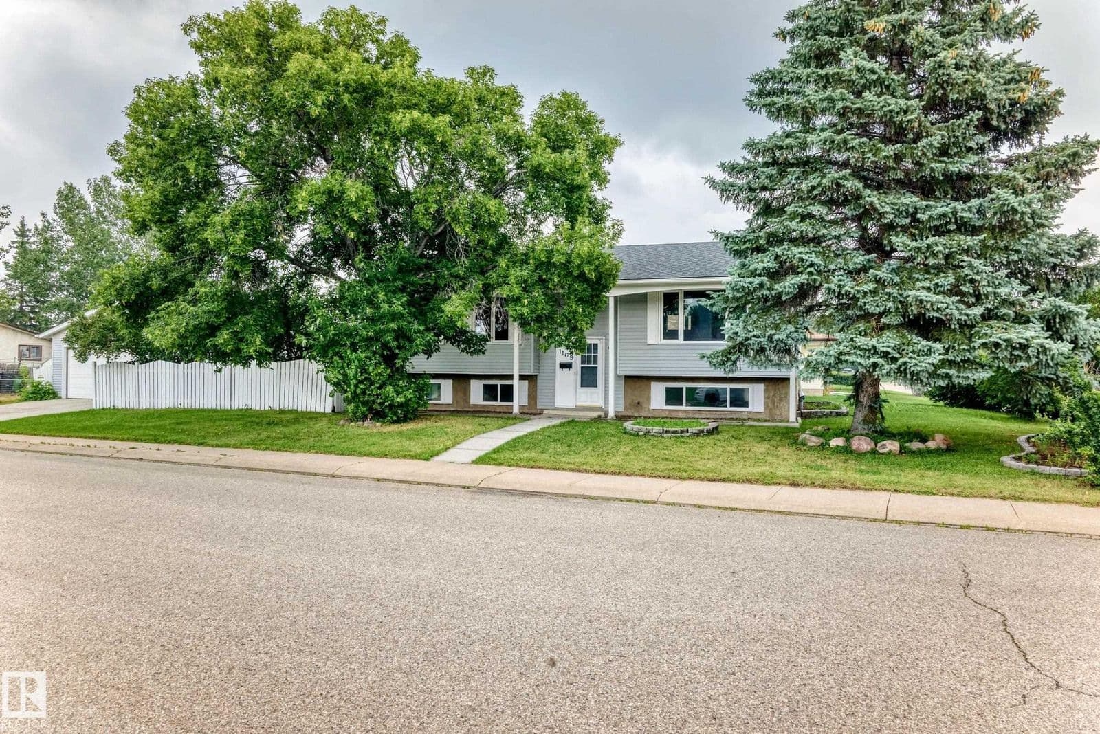 Sold property in Menisa