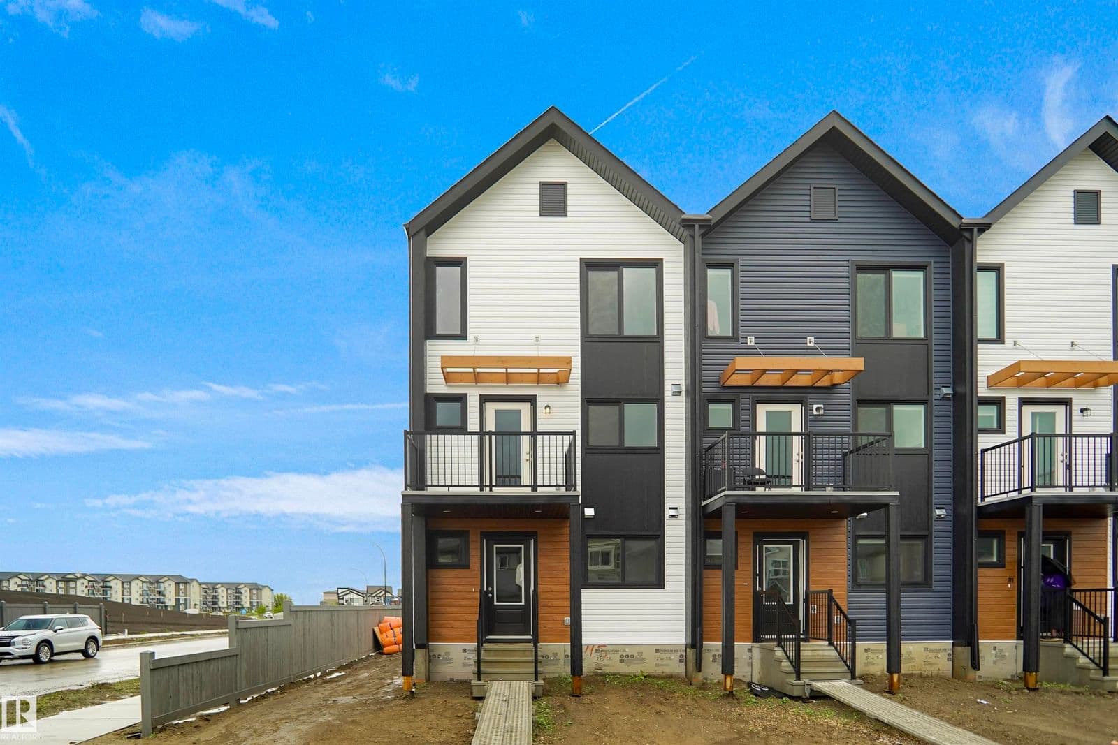 Sold property in South Pointe