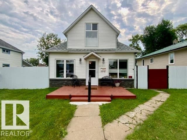 Sold property in East Central