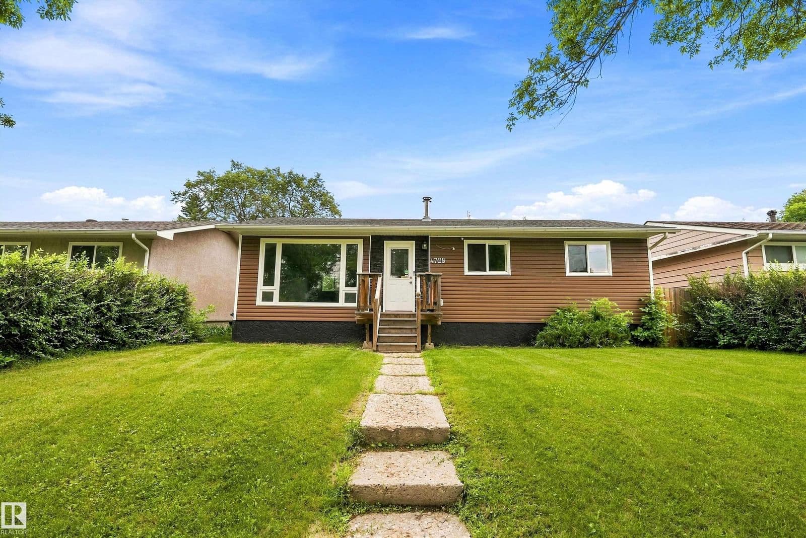Sold property in City Center South