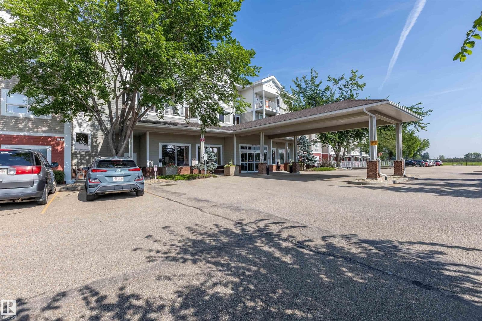 Sold property in South Fort