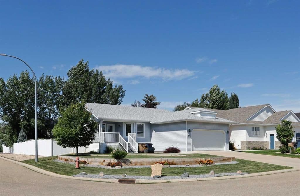 Sold property in Greystone