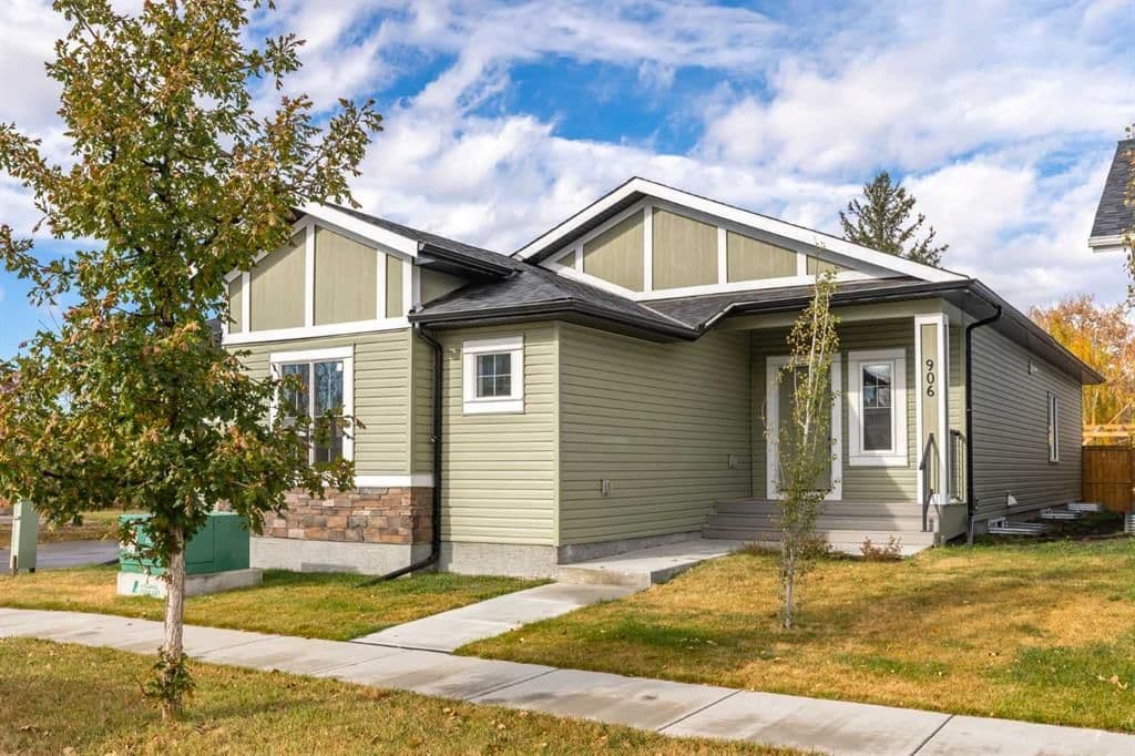 Sold property in McLaughlin Meadows