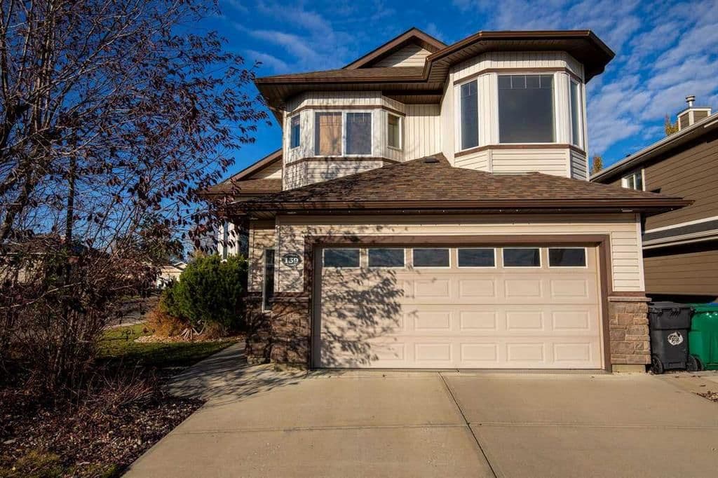 Sold property in Fairmont