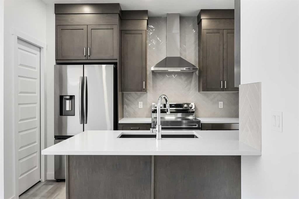 Sold property in Bayview