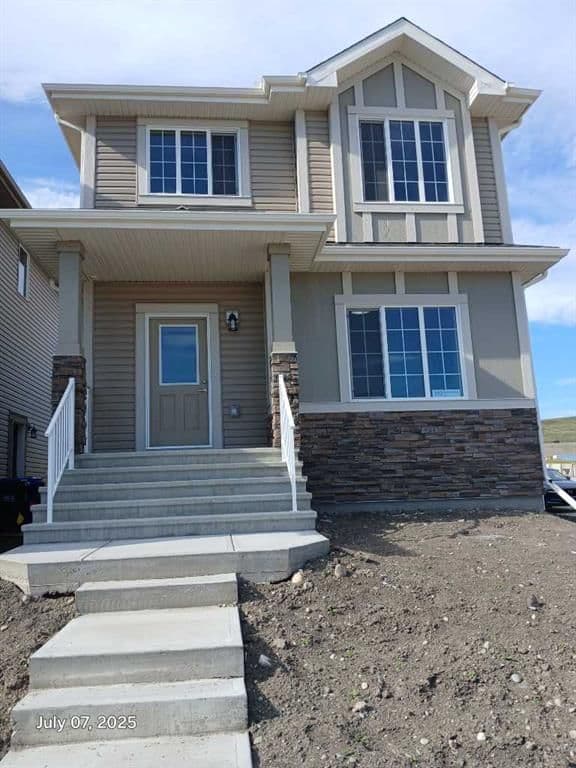 Sold property in Heartland