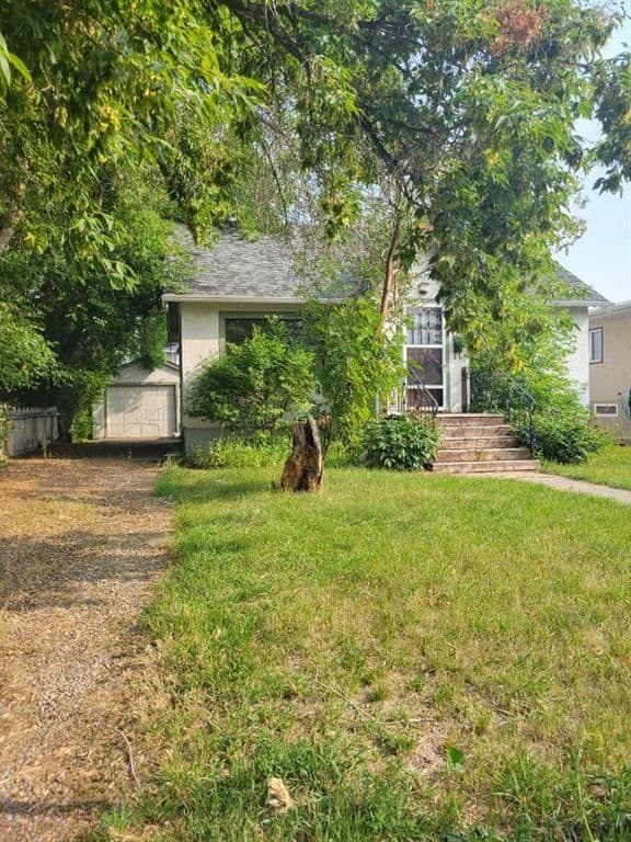 Sold property in Winston Heights/Mountview
