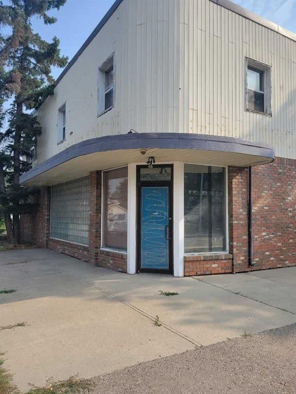Sold property in Winston Heights/Mountview