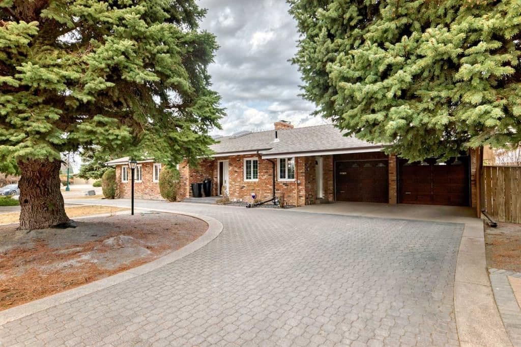 Sold property in Park Royal/Chinook Heights