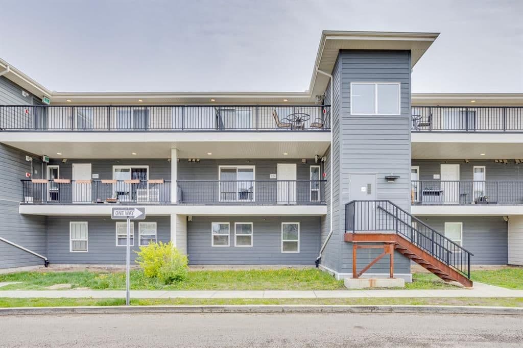 Sold property in Abasand