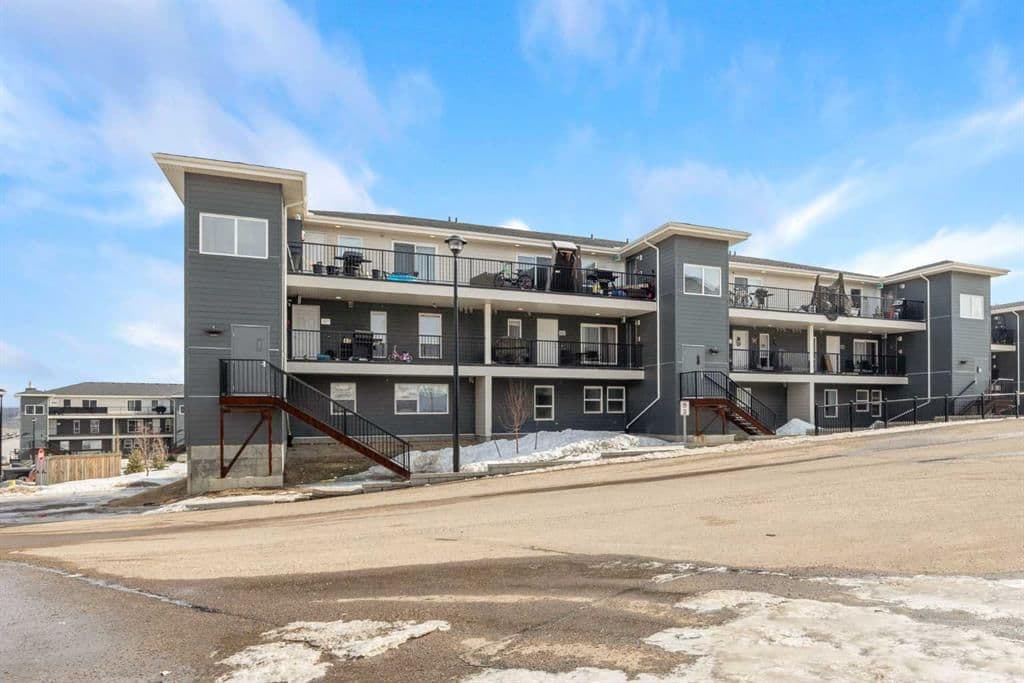 Sold property in Abasand
