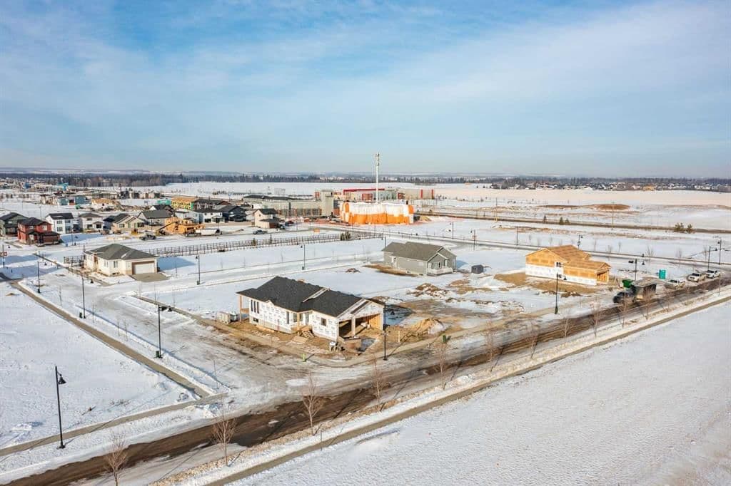Sold property in Timberlands North