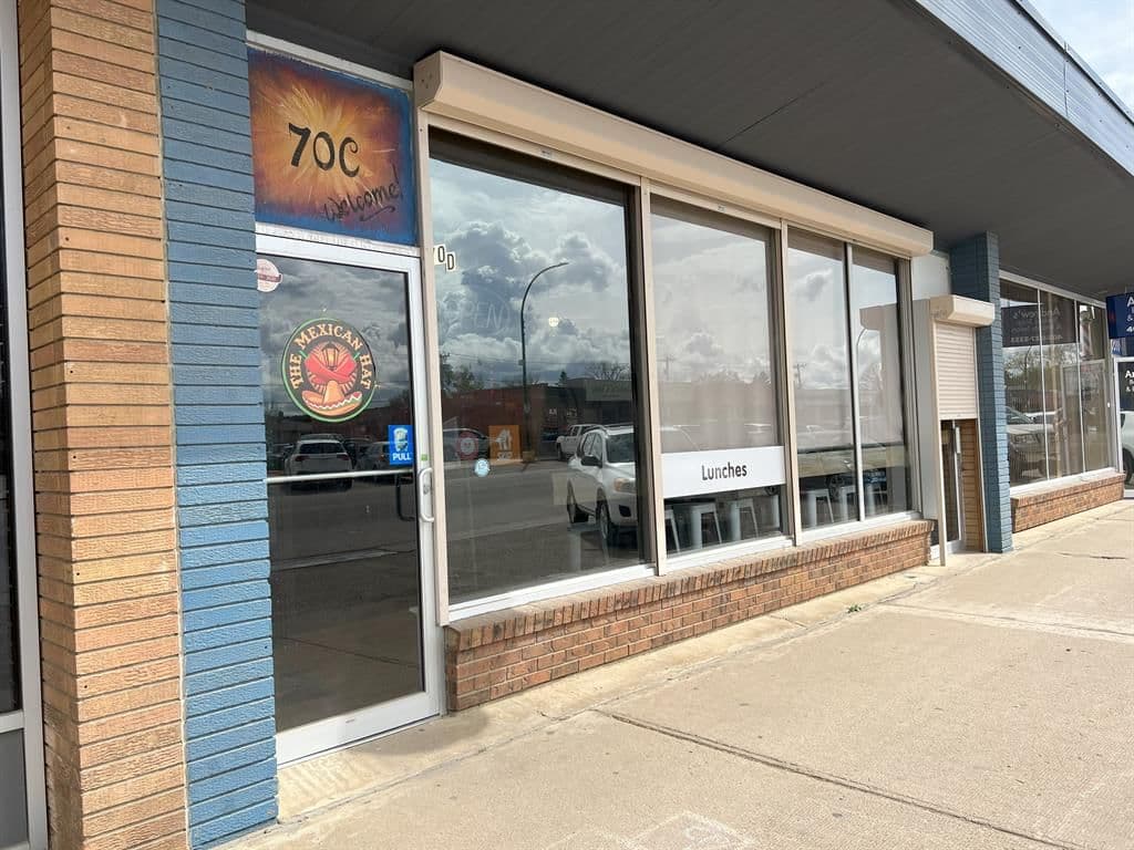 Sold property in Northwest Crescent Heights